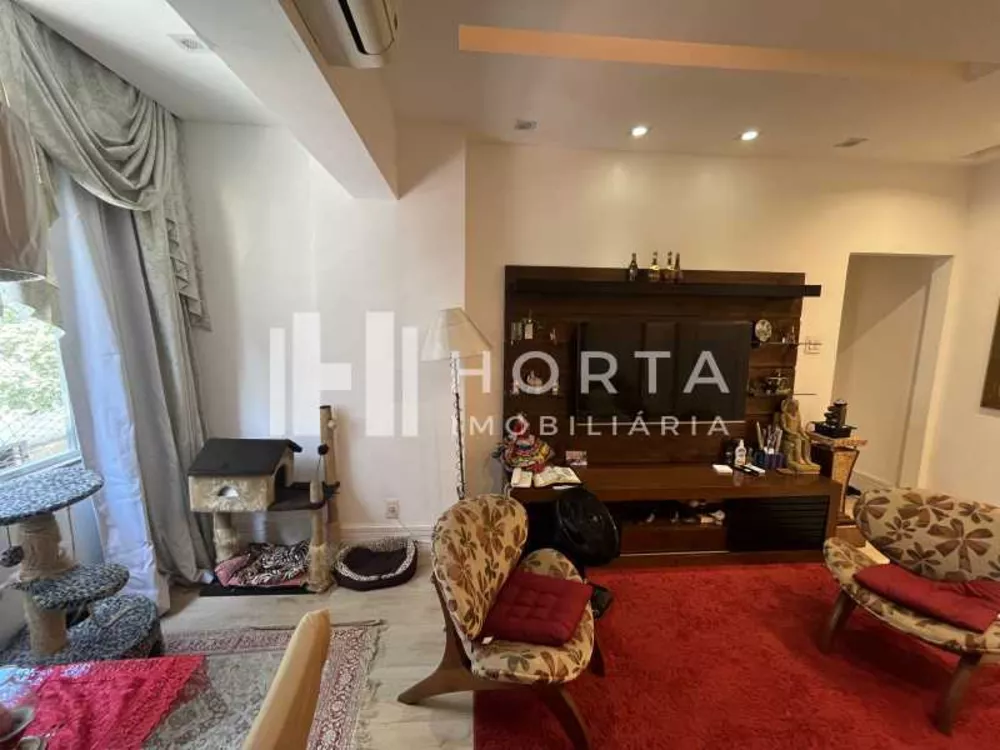 Apartamento, 3 quartos, 100 m² - Foto 8