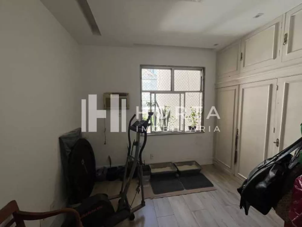 Apartamento, 3 quartos, 100 m² - Foto 18