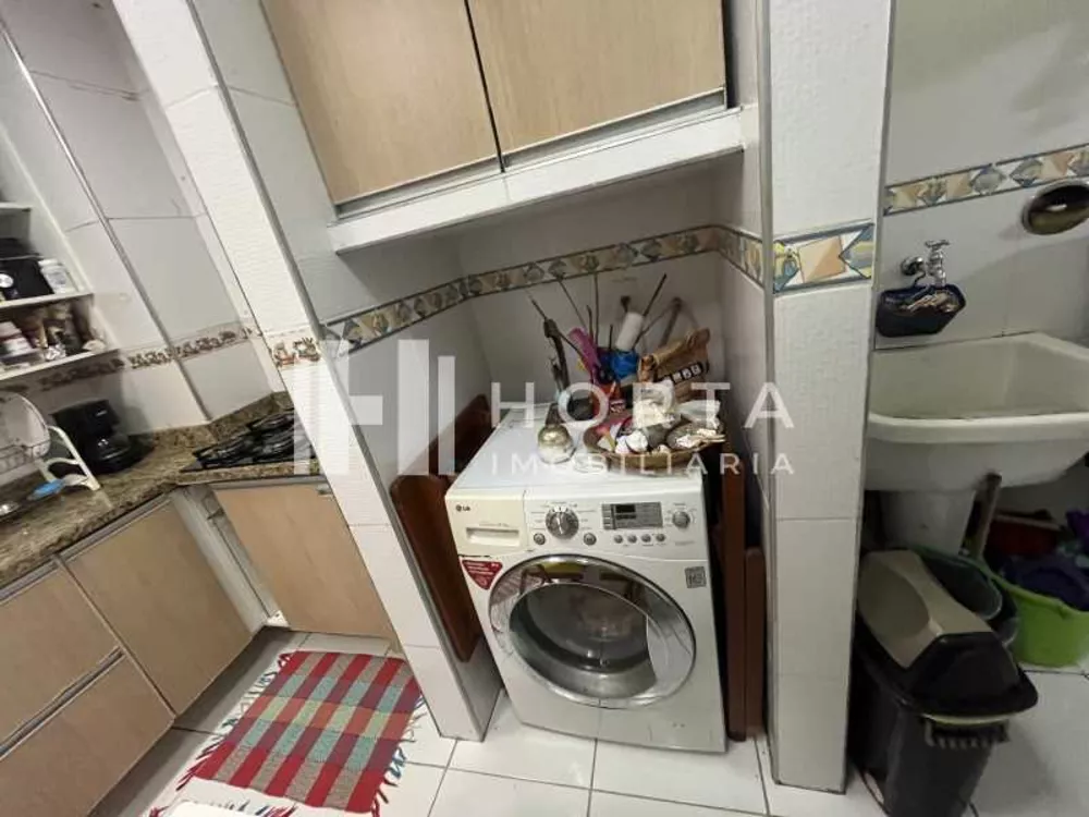 Apartamento, 3 quartos, 100 m² - Foto 22
