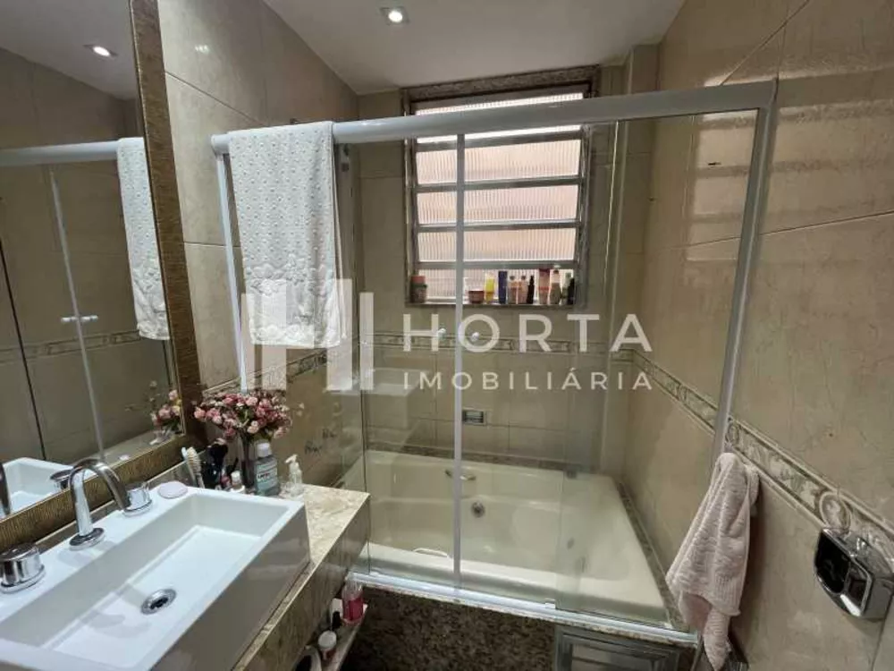 Apartamento, 3 quartos, 100 m² - Foto 5