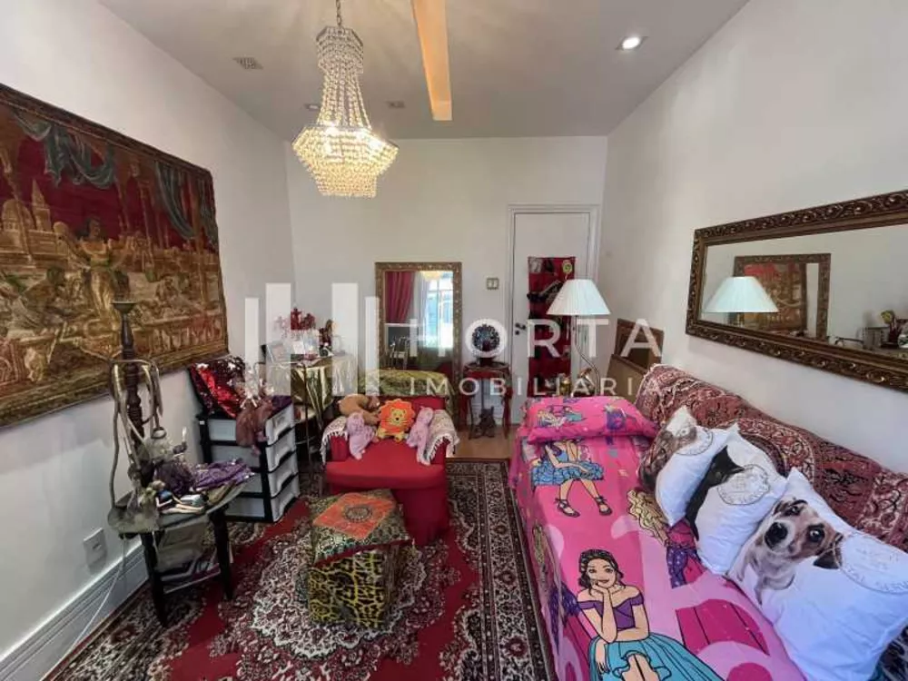 Apartamento, 3 quartos, 100 m² - Foto 21