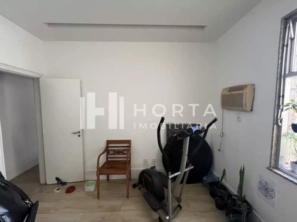 Apartamento, 3 quartos, 100 m² - Foto 1