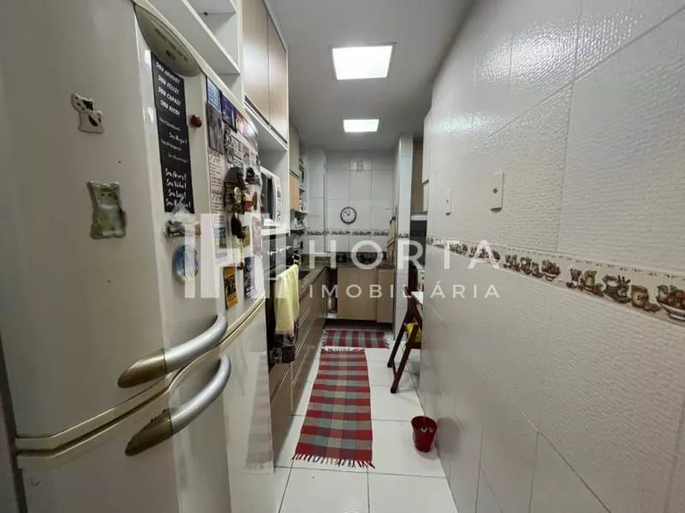Apartamento, 3 quartos, 100 m² - Foto 23