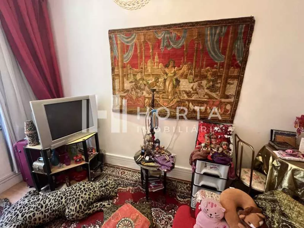 Apartamento, 3 quartos, 100 m² - Foto 4