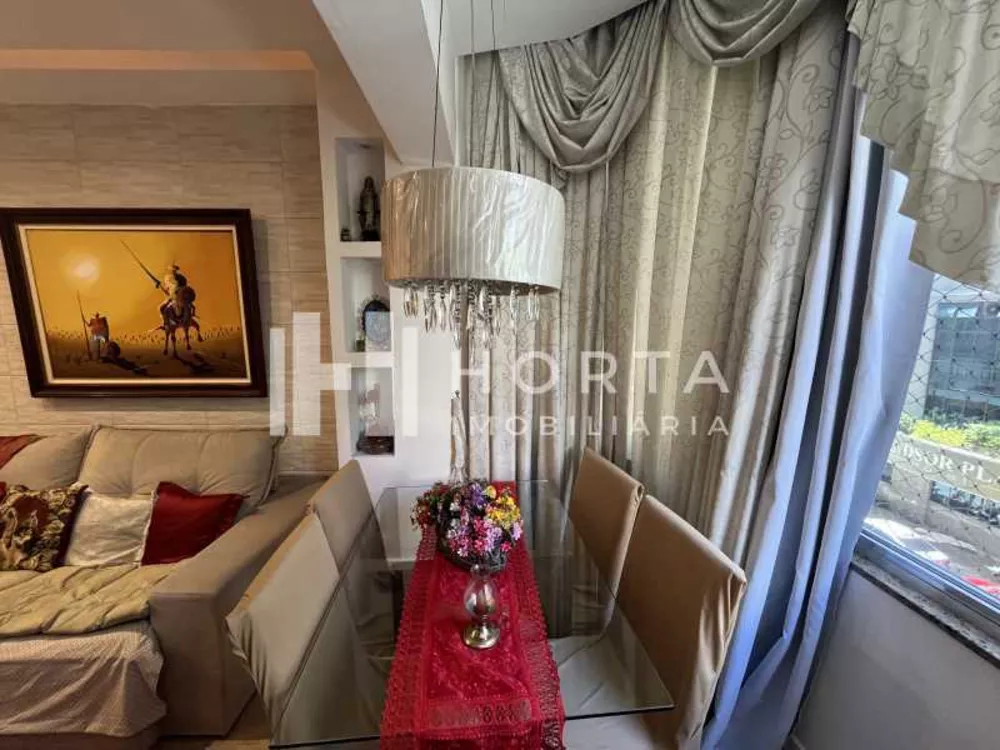 Apartamento, 3 quartos, 100 m² - Foto 19