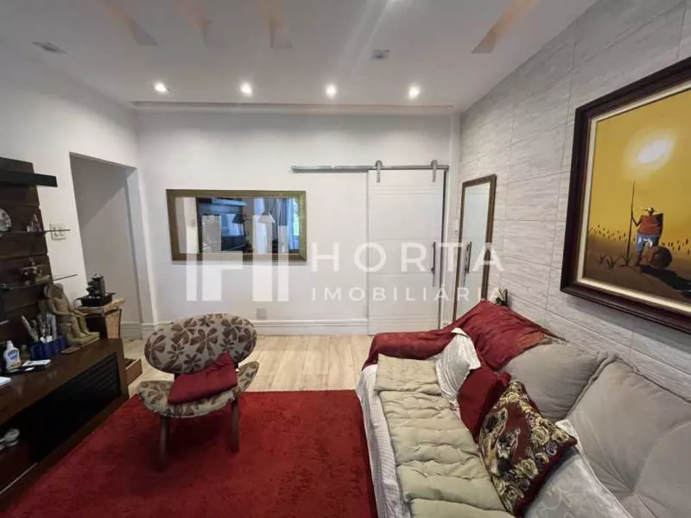 Apartamento, 3 quartos, 100 m² - Foto 15