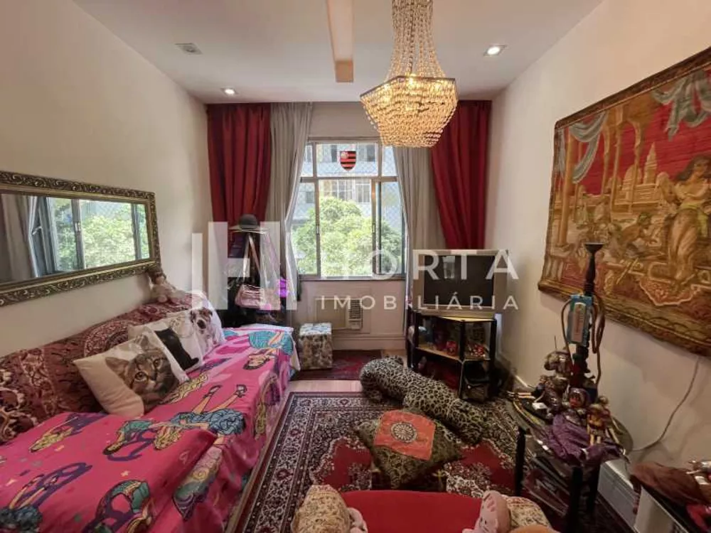 Apartamento, 3 quartos, 100 m² - Foto 17