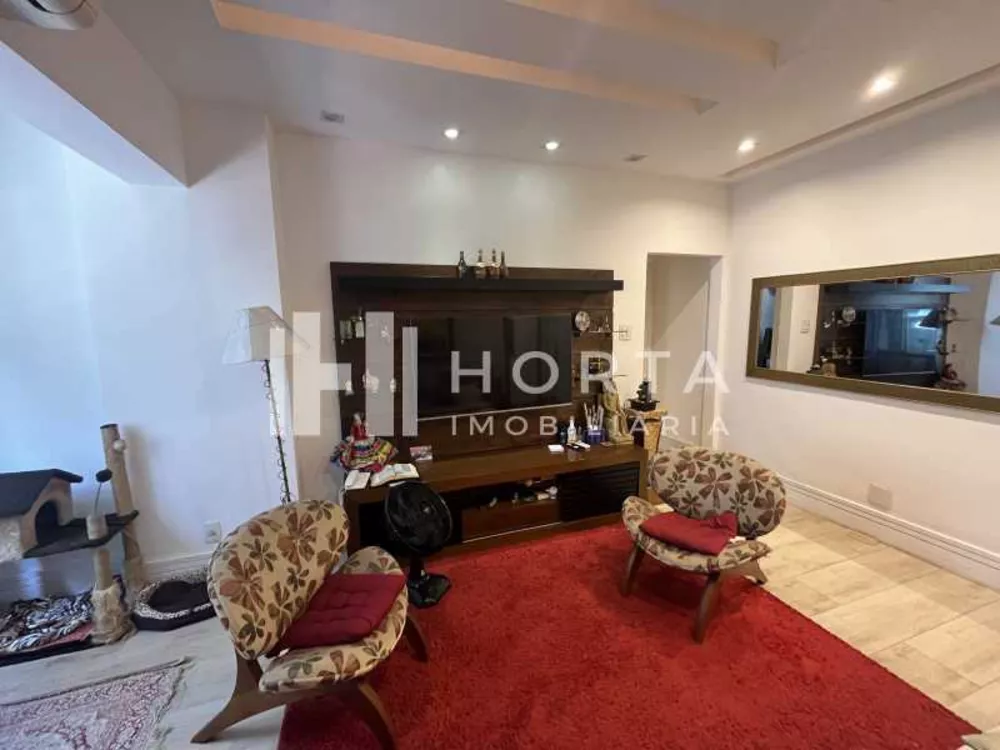 Apartamento, 3 quartos, 100 m² - Foto 28
