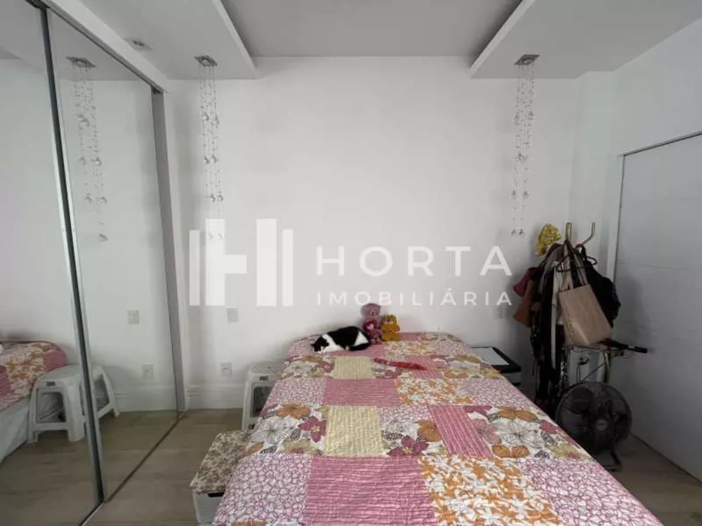 Apartamento, 3 quartos, 100 m² - Foto 20