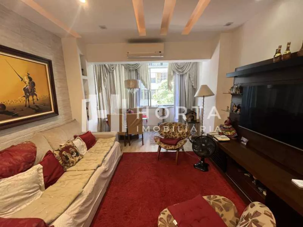 Apartamento, 3 quartos, 100 m² - Foto 14