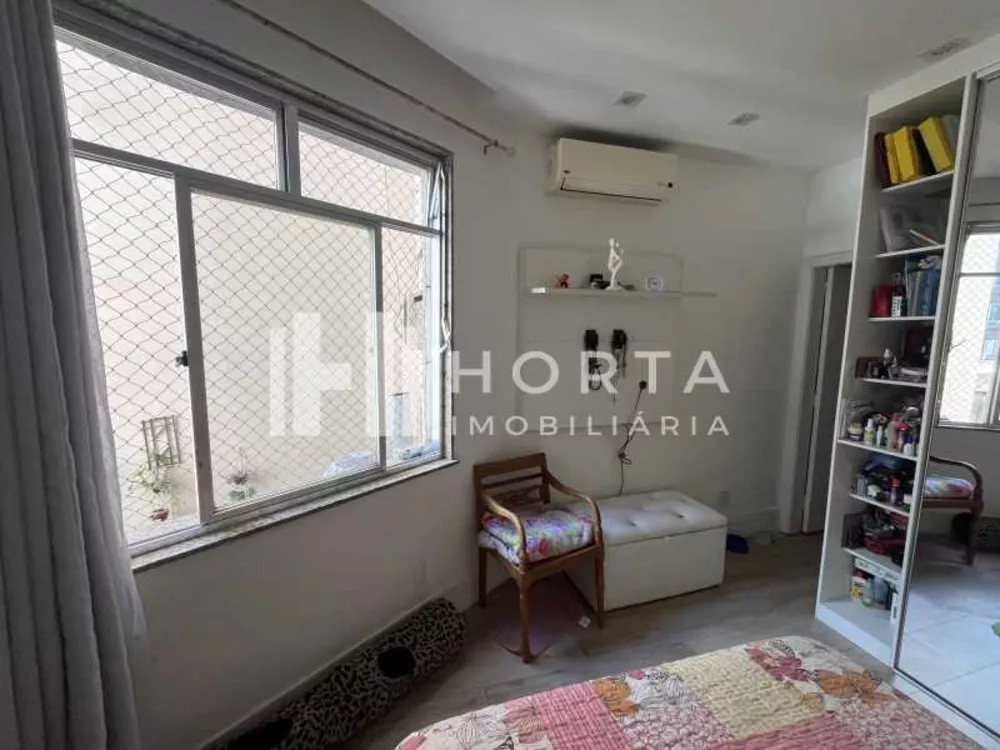 Apartamento, 3 quartos, 100 m² - Foto 13