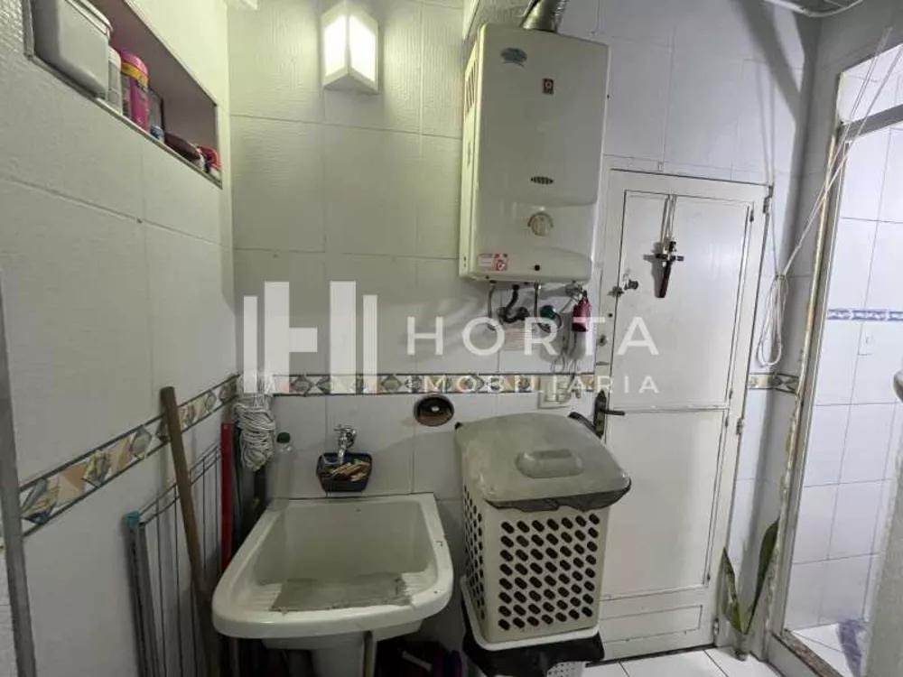 Apartamento, 3 quartos, 100 m² - Foto 10