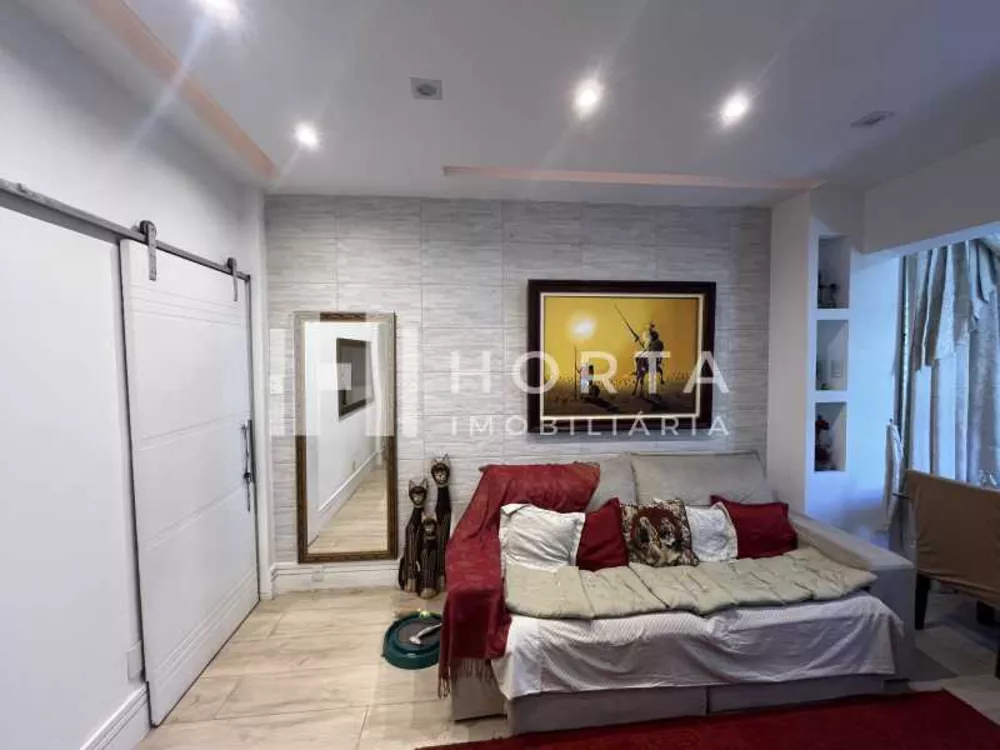 Apartamento, 3 quartos, 100 m² - Foto 2