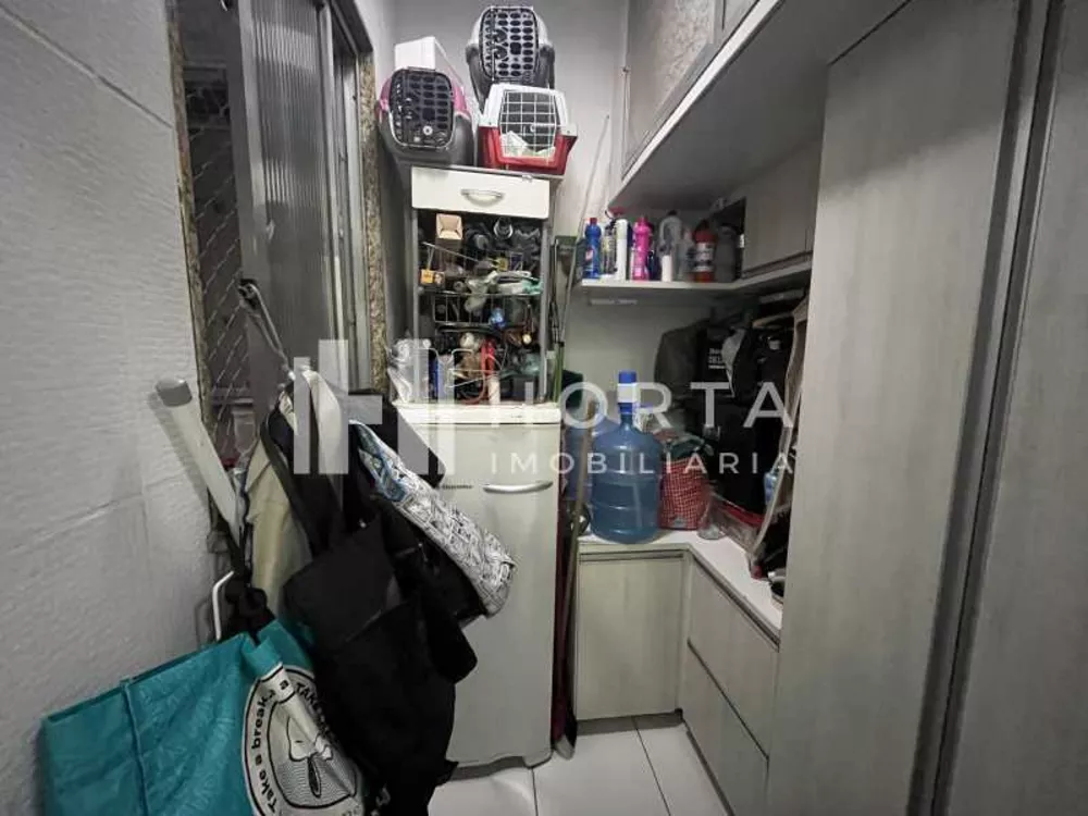 Apartamento, 3 quartos, 100 m² - Foto 26
