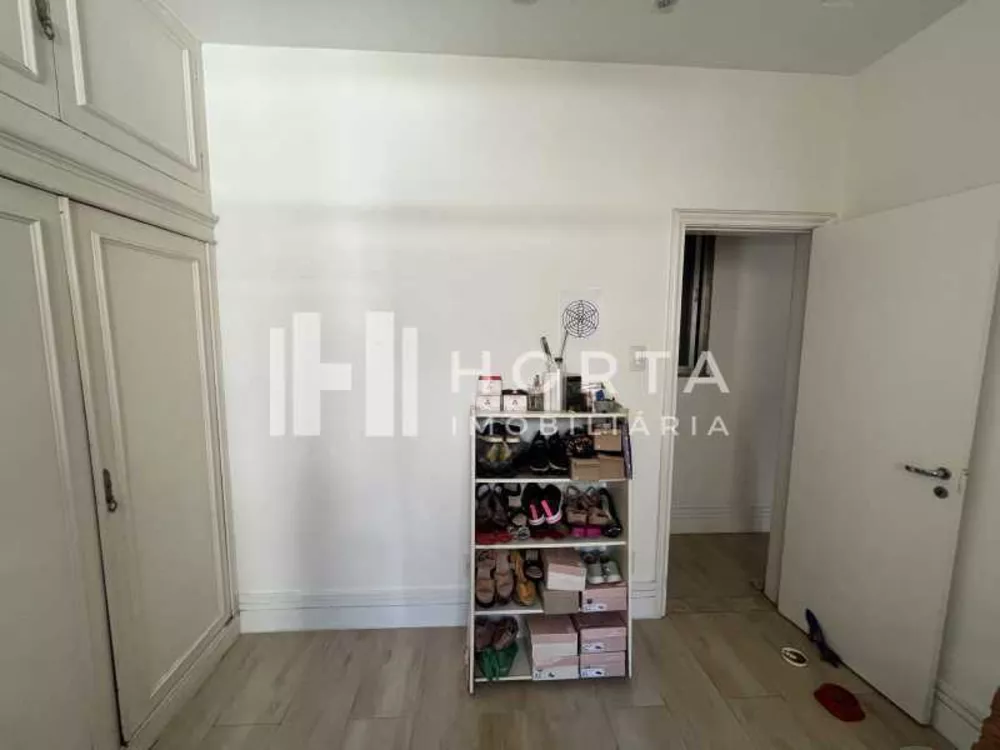 Apartamento, 3 quartos, 100 m² - Foto 3