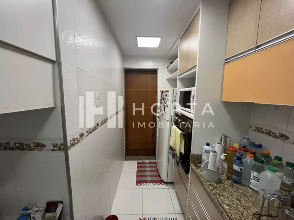 Apartamento, 3 quartos, 100 m² - Foto 16