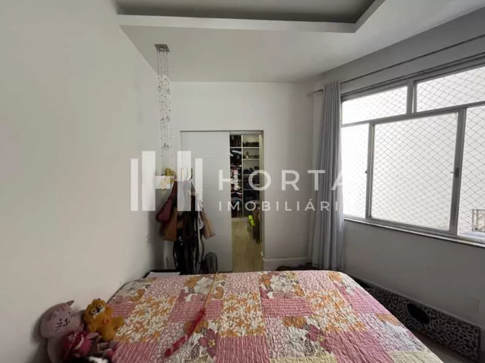 Apartamento, 3 quartos, 100 m² - Foto 29