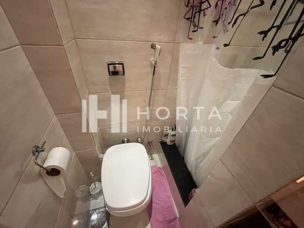 Apartamento, 3 quartos, 100 m² - Foto 6