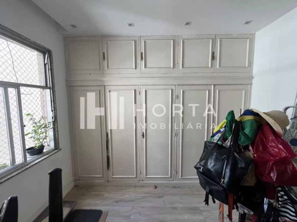 Apartamento, 3 quartos, 100 m² - Foto 24