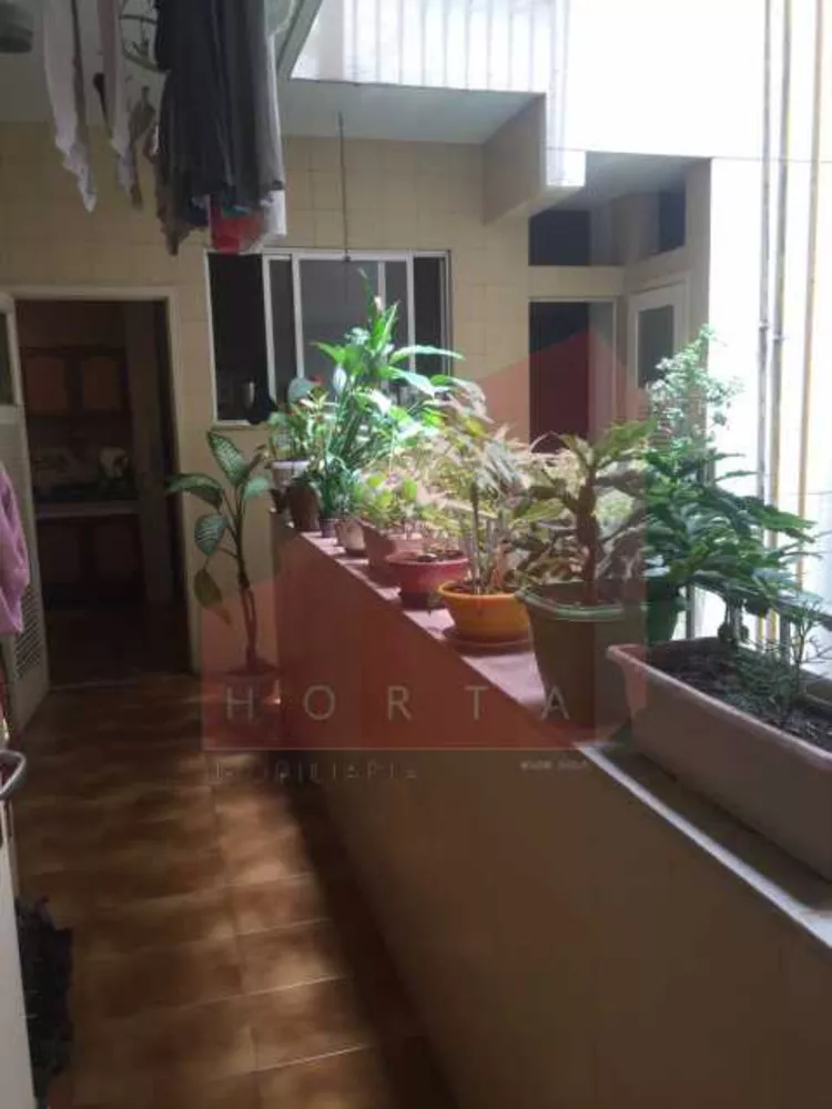 Apartamento, 3 quartos, 179 m² - Foto 8