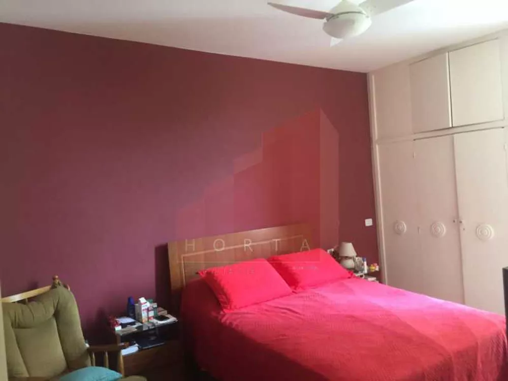 Apartamento, 3 quartos, 179 m² - Foto 6