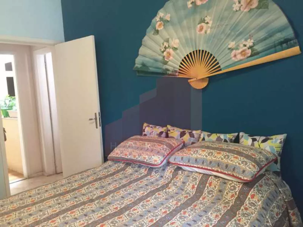 Apartamento, 3 quartos, 179 m² - Foto 3