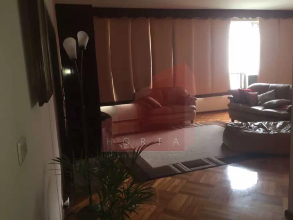 Apartamento, 3 quartos, 179 m² - Foto 1