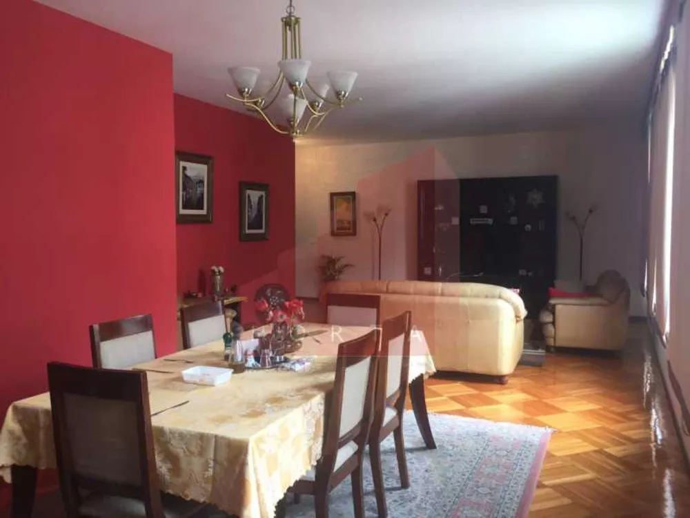 Apartamento, 3 quartos, 179 m² - Foto 19