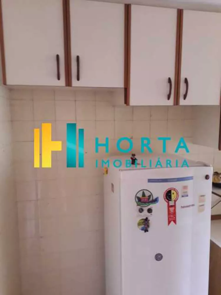 Apartamento, 2 quartos, 70 m² - Foto 9