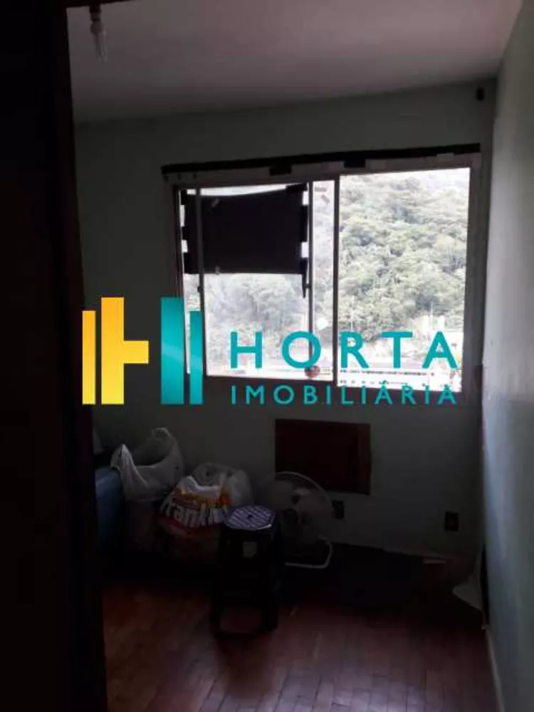 Apartamento, 2 quartos, 70 m² - Foto 2