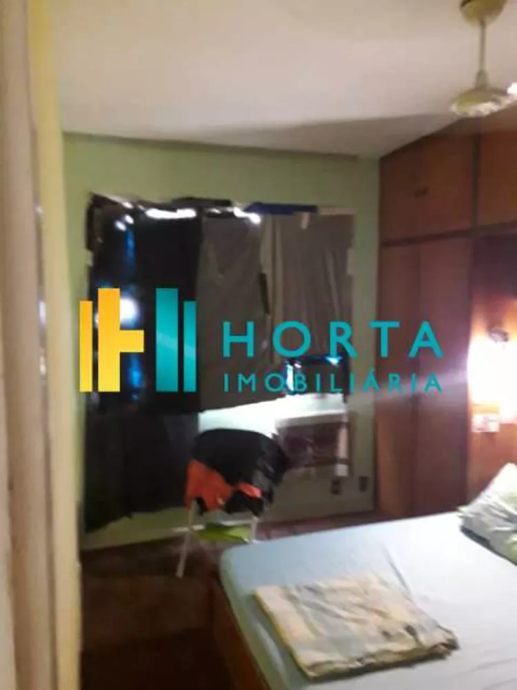 Apartamento, 2 quartos, 70 m² - Foto 11