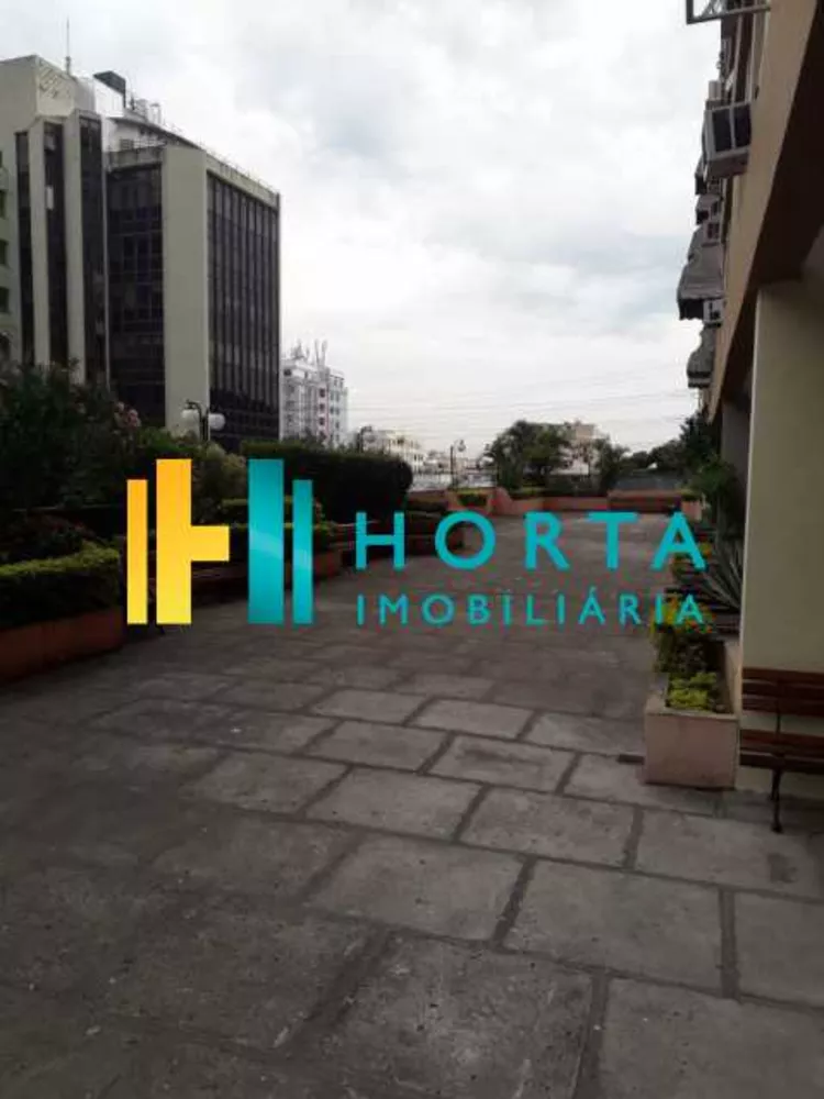Apartamento, 2 quartos, 70 m² - Foto 19