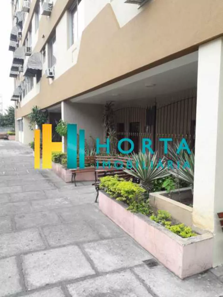 Apartamento, 2 quartos, 70 m² - Foto 13
