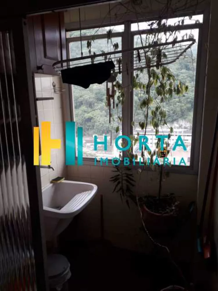 Apartamento, 2 quartos, 70 m² - Foto 8