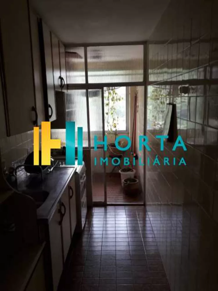 Apartamento, 2 quartos, 70 m² - Foto 12