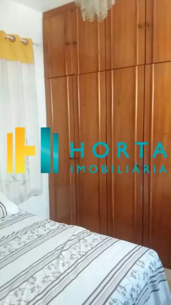 Apartamento, 1 quarto, 37 m² - Foto 6