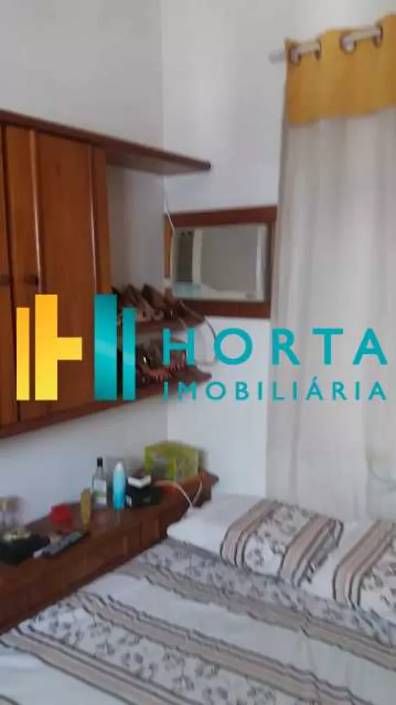 Apartamento, 1 quarto, 37 m² - Foto 15