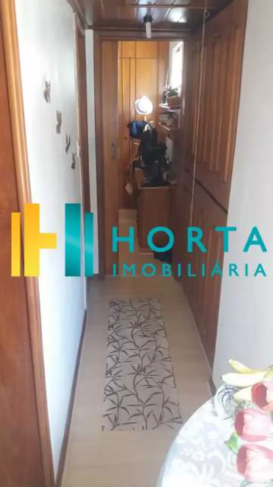 Apartamento, 1 quarto, 37 m² - Foto 9
