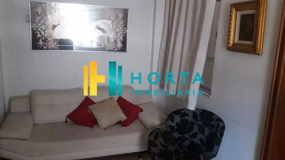 Apartamento, 1 quarto, 37 m² - Foto 5