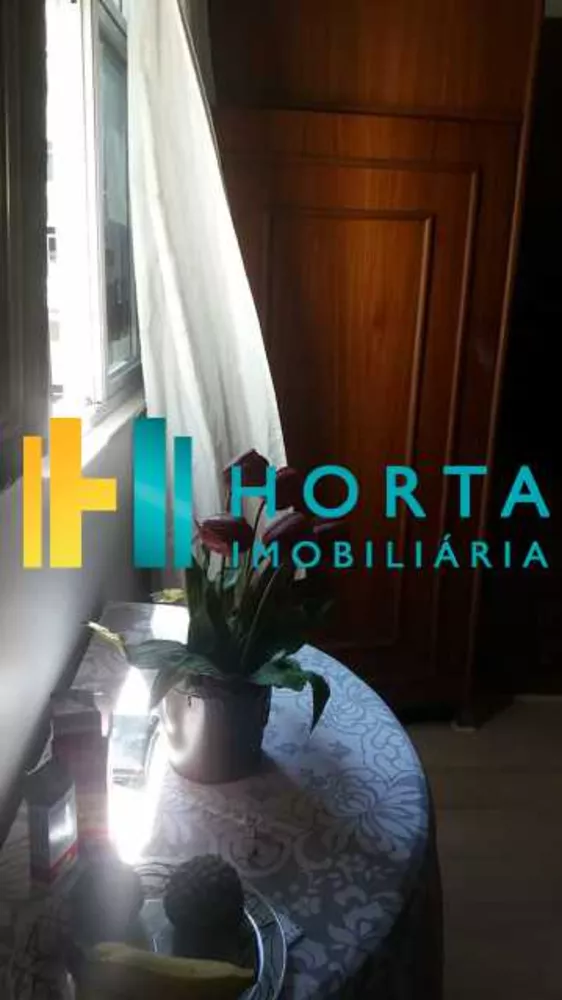 Apartamento, 1 quarto, 37 m² - Foto 11