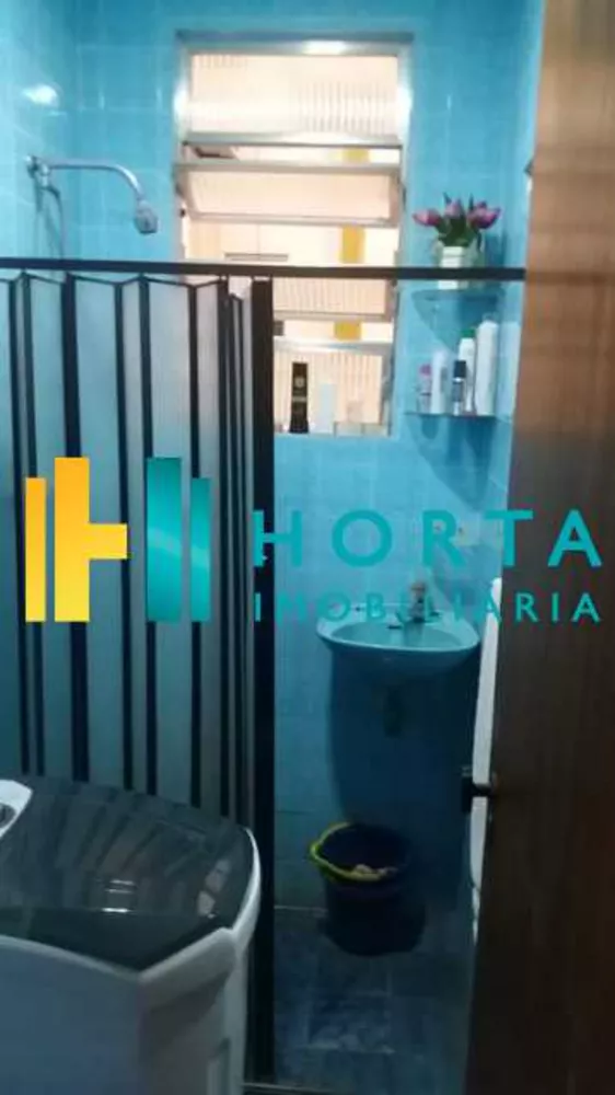 Apartamento, 1 quarto, 37 m² - Foto 19