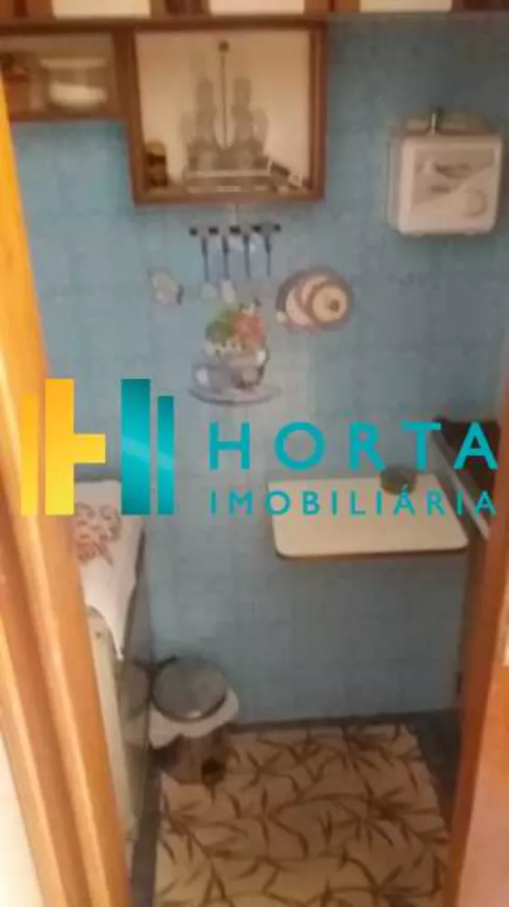 Apartamento, 1 quarto, 37 m² - Foto 21