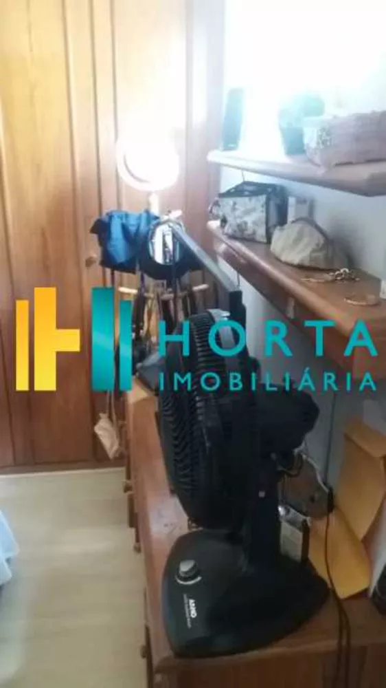 Apartamento, 1 quarto, 37 m² - Foto 16