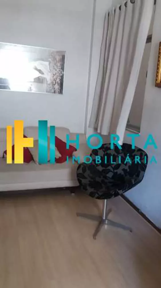 Apartamento, 1 quarto, 37 m² - Foto 10
