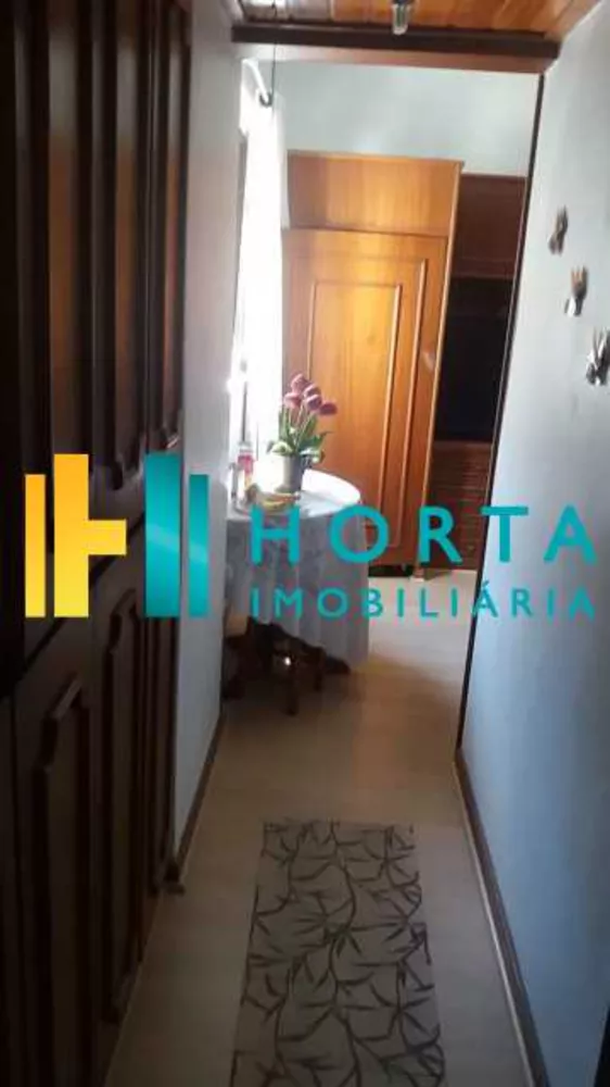 Apartamento, 1 quarto, 37 m² - Foto 8