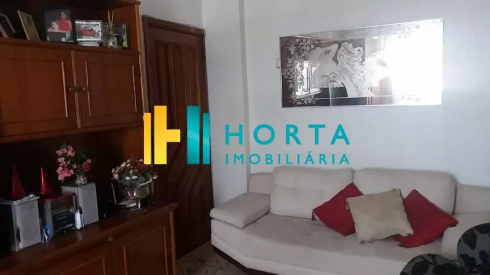 Apartamento, 1 quarto, 37 m² - Foto 7