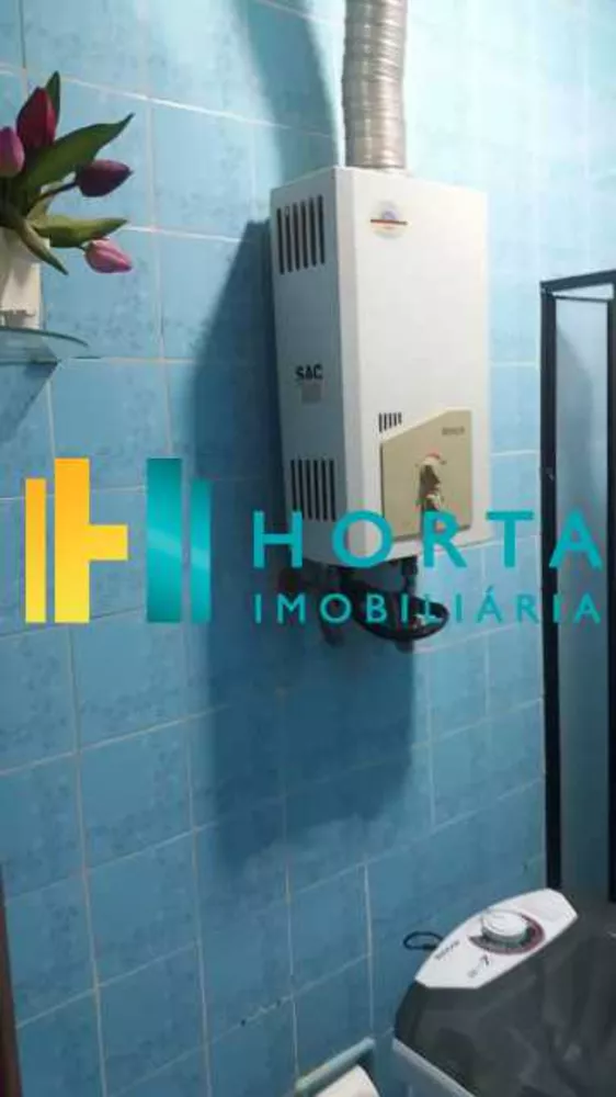 Apartamento, 1 quarto, 37 m² - Foto 23