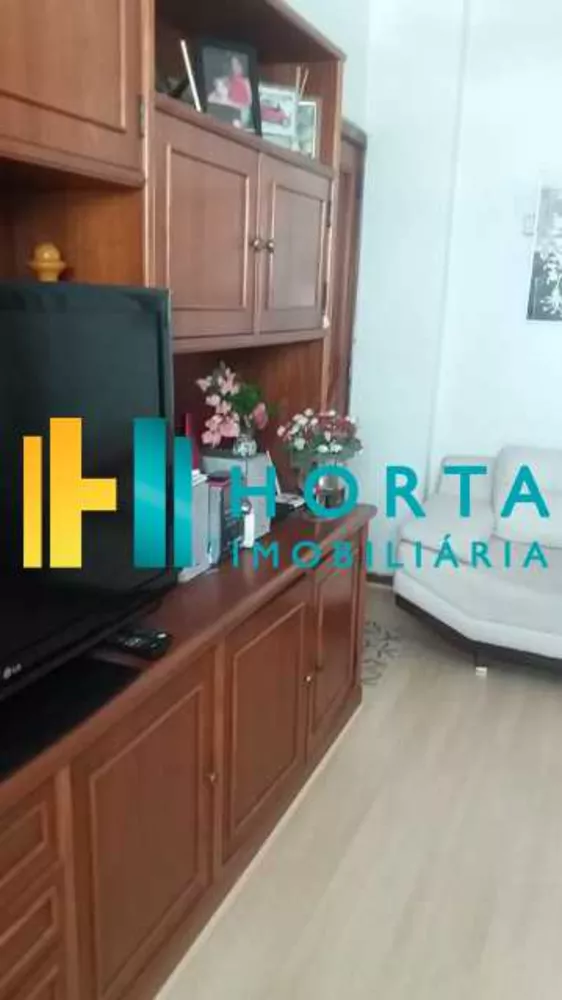 Apartamento, 1 quarto, 37 m² - Foto 4