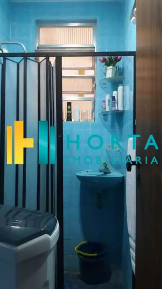 Apartamento, 1 quarto, 37 m² - Foto 14