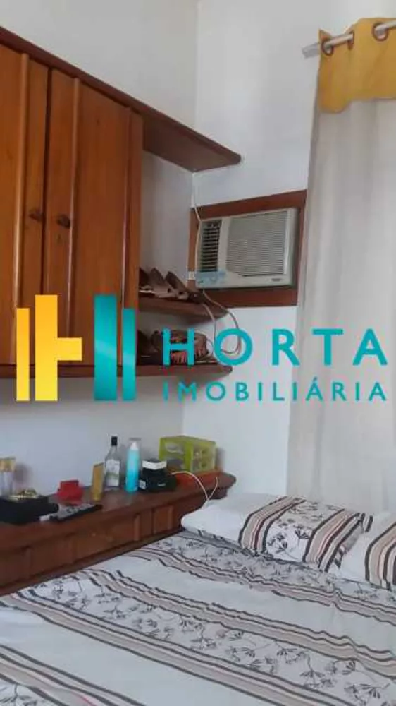 Apartamento, 1 quarto, 37 m² - Foto 3
